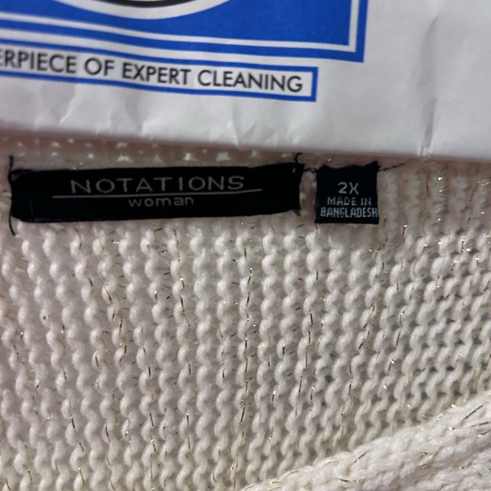 Sweater - Picture 2 of 2